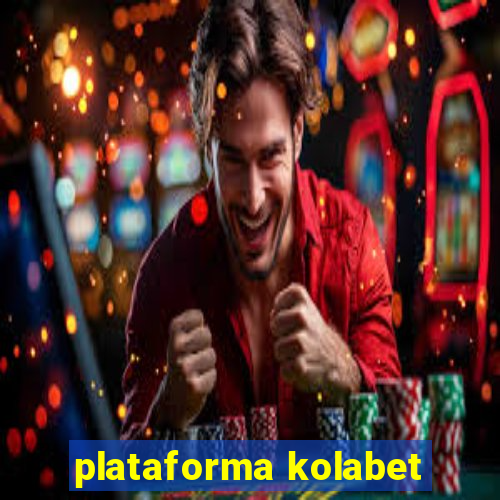 plataforma kolabet